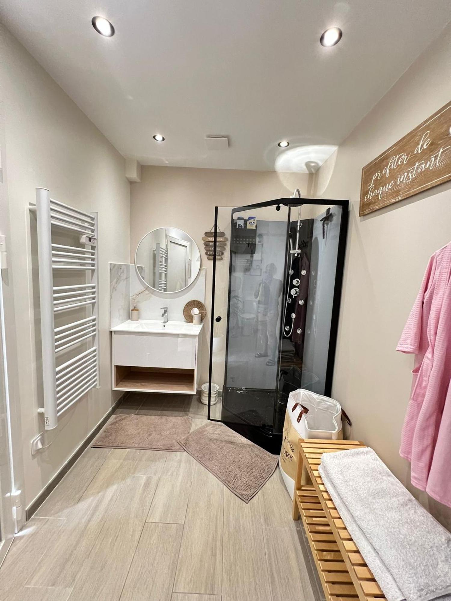 Love Room Tente Lodge Spa Mfg Chez C&C, Exclusivement Reservee Aux Adultes カンタロン エクステリア 写真